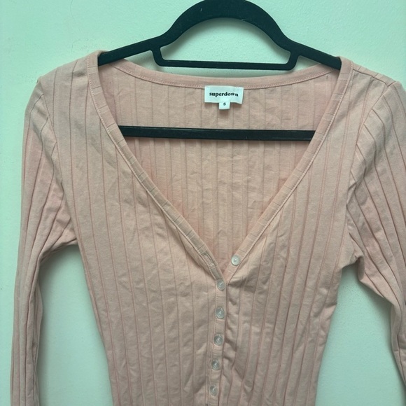 Superdown Havana Cardigan - Picture 8 of 12